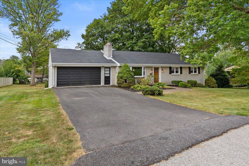 Photo of 1710 PENNSYLVANIA AVE, LANCASTER, PA 17602 (MLS # PALA2039934)