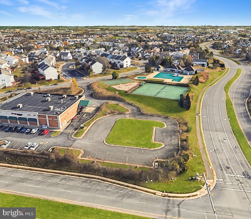 RIDGES AT ASHBURN - Land