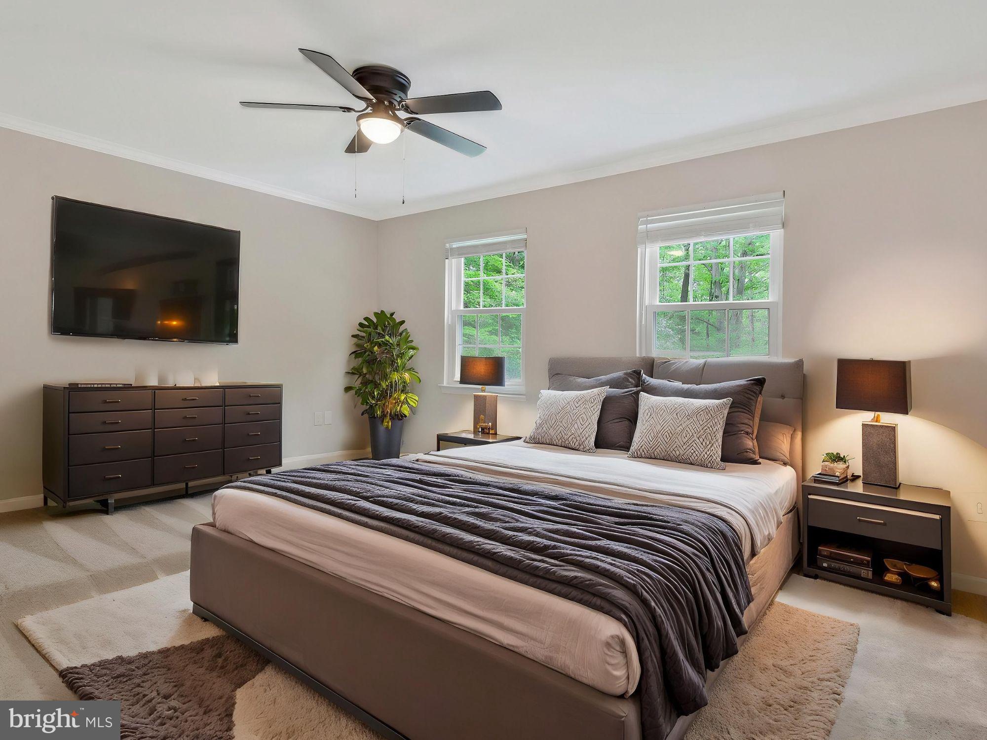 HALL'S HILLS - Residential