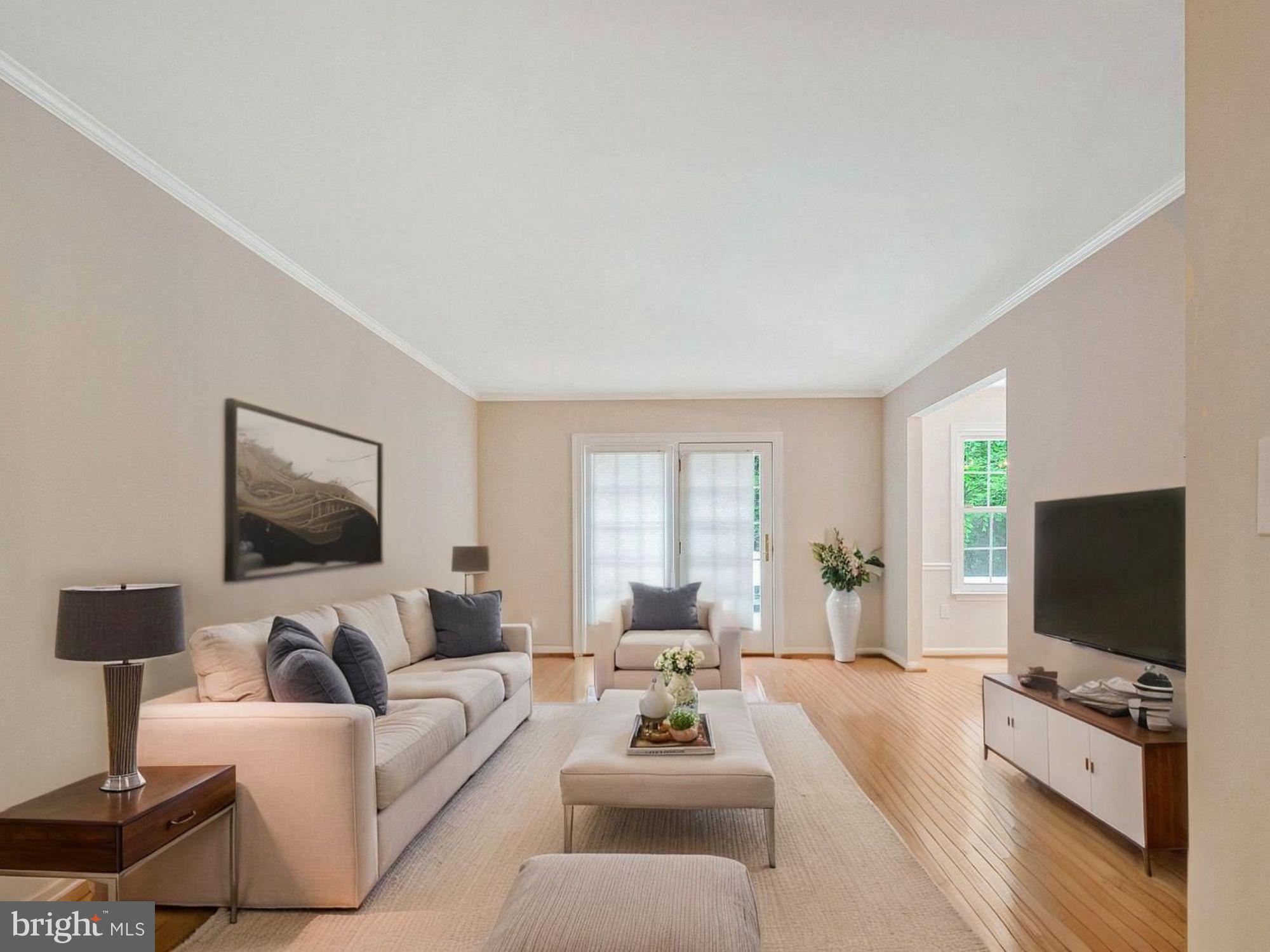 HALL'S HILLS - Residential