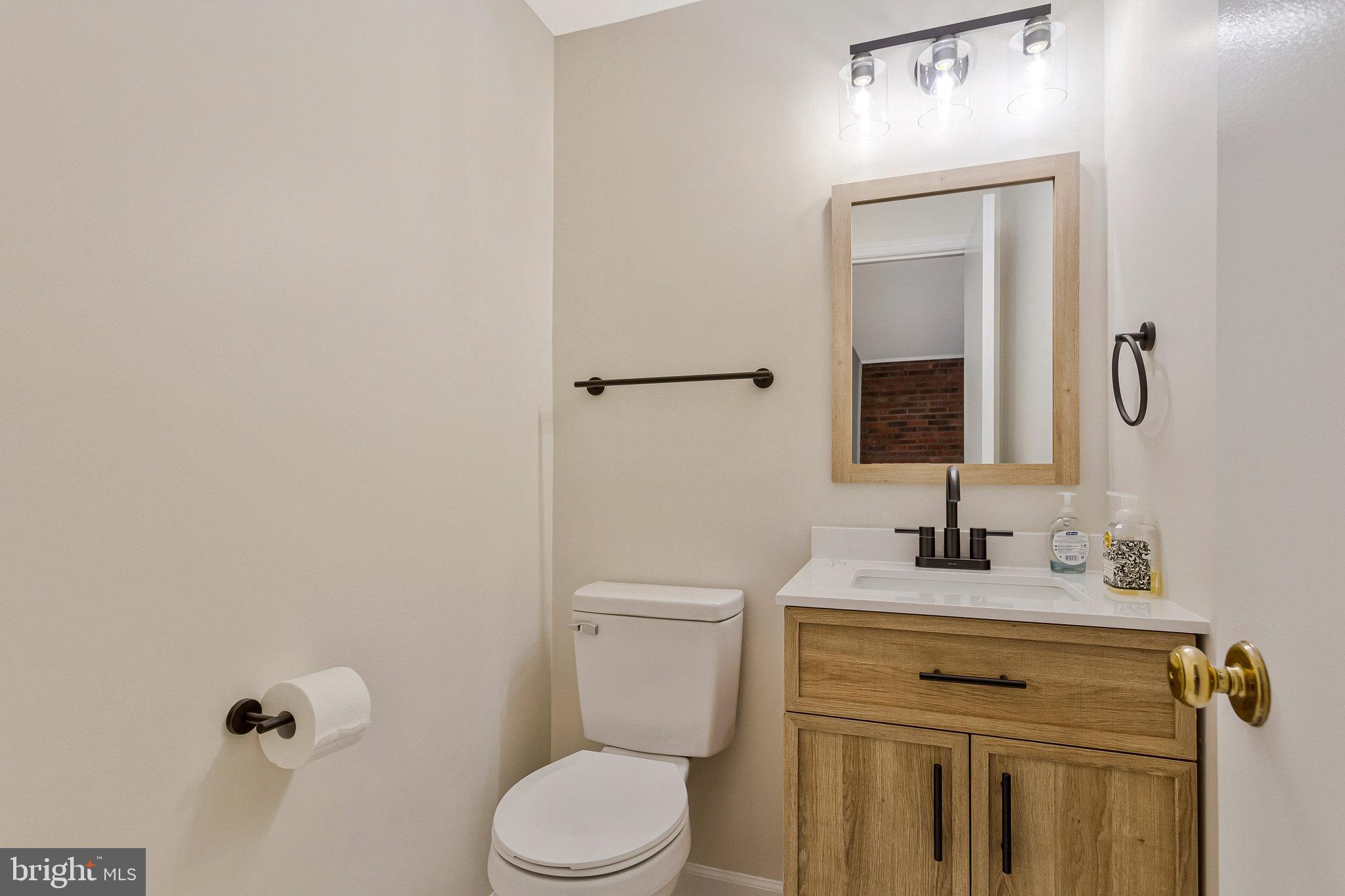 HALL'S HILLS - Residential