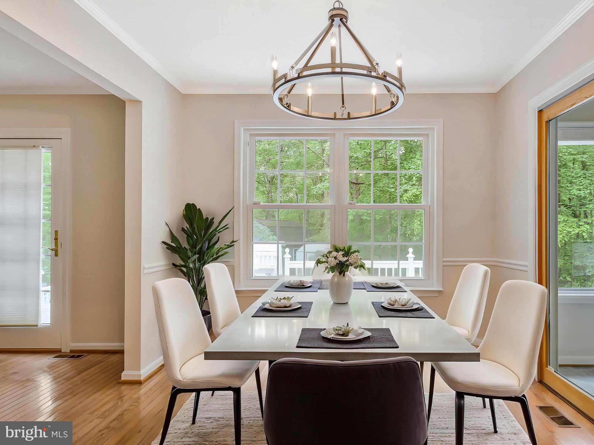 HALL'S HILLS - Residential