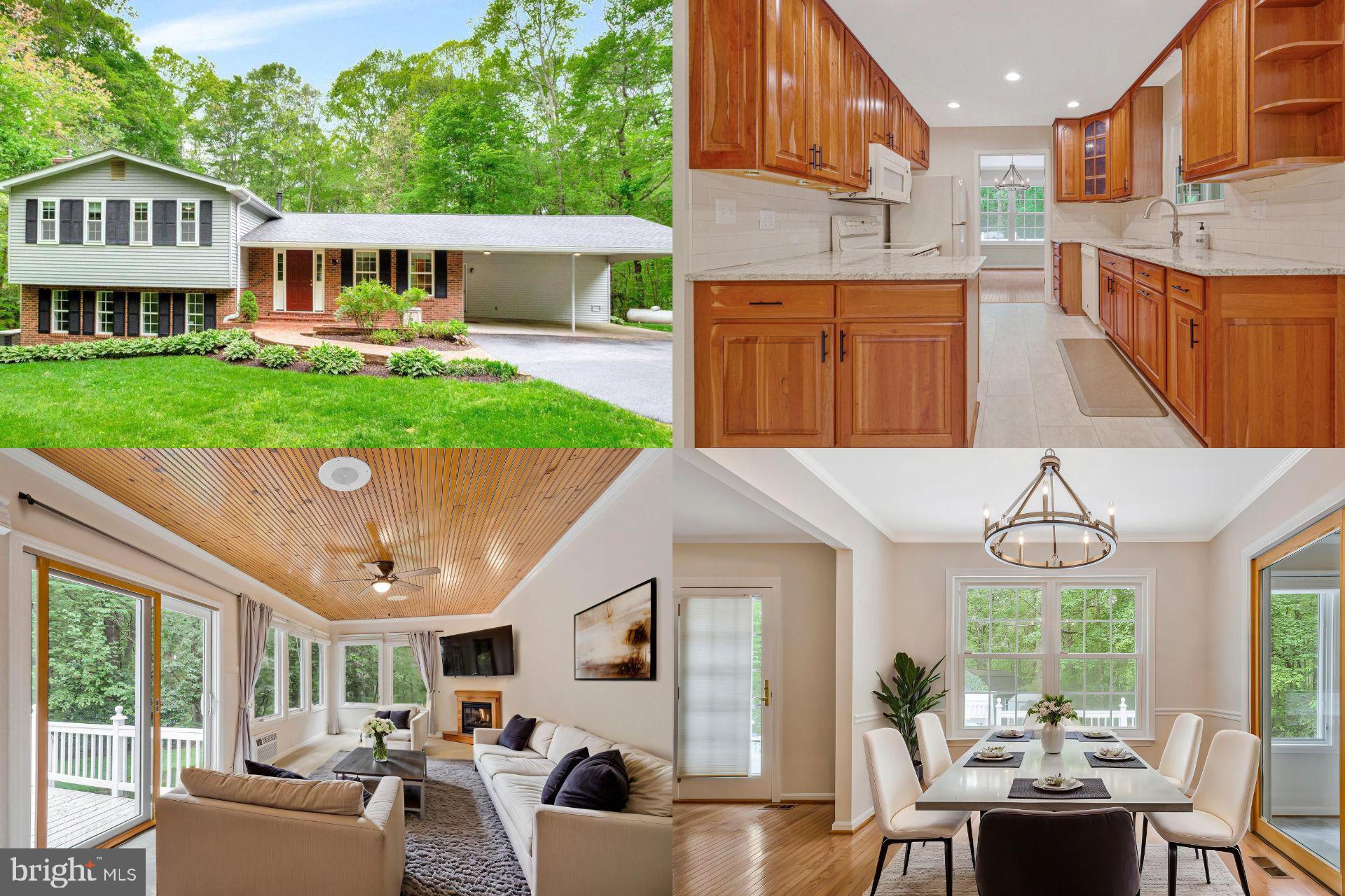 HALL'S HILLS - Residential