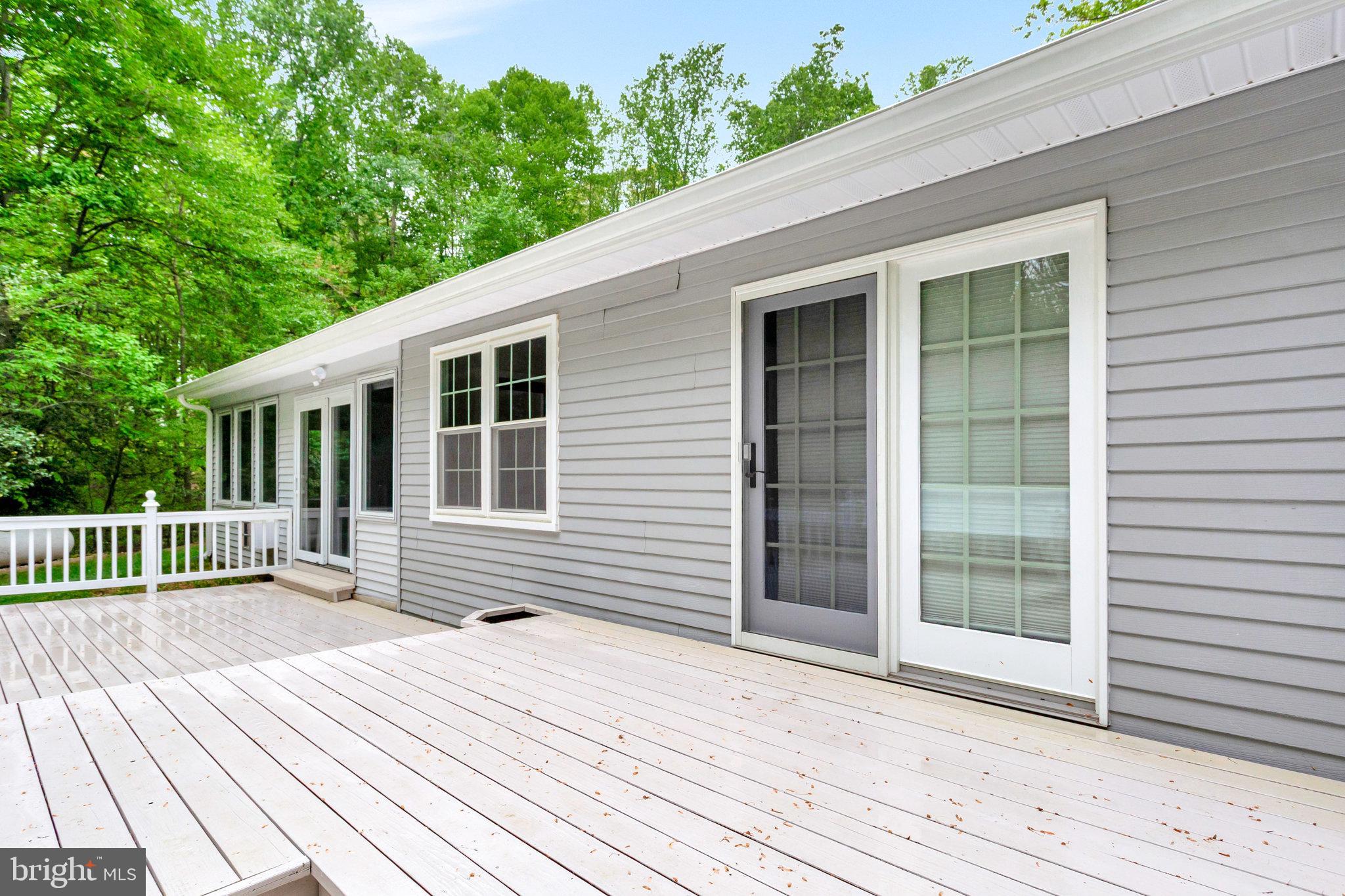 HALL'S HILLS - Residential