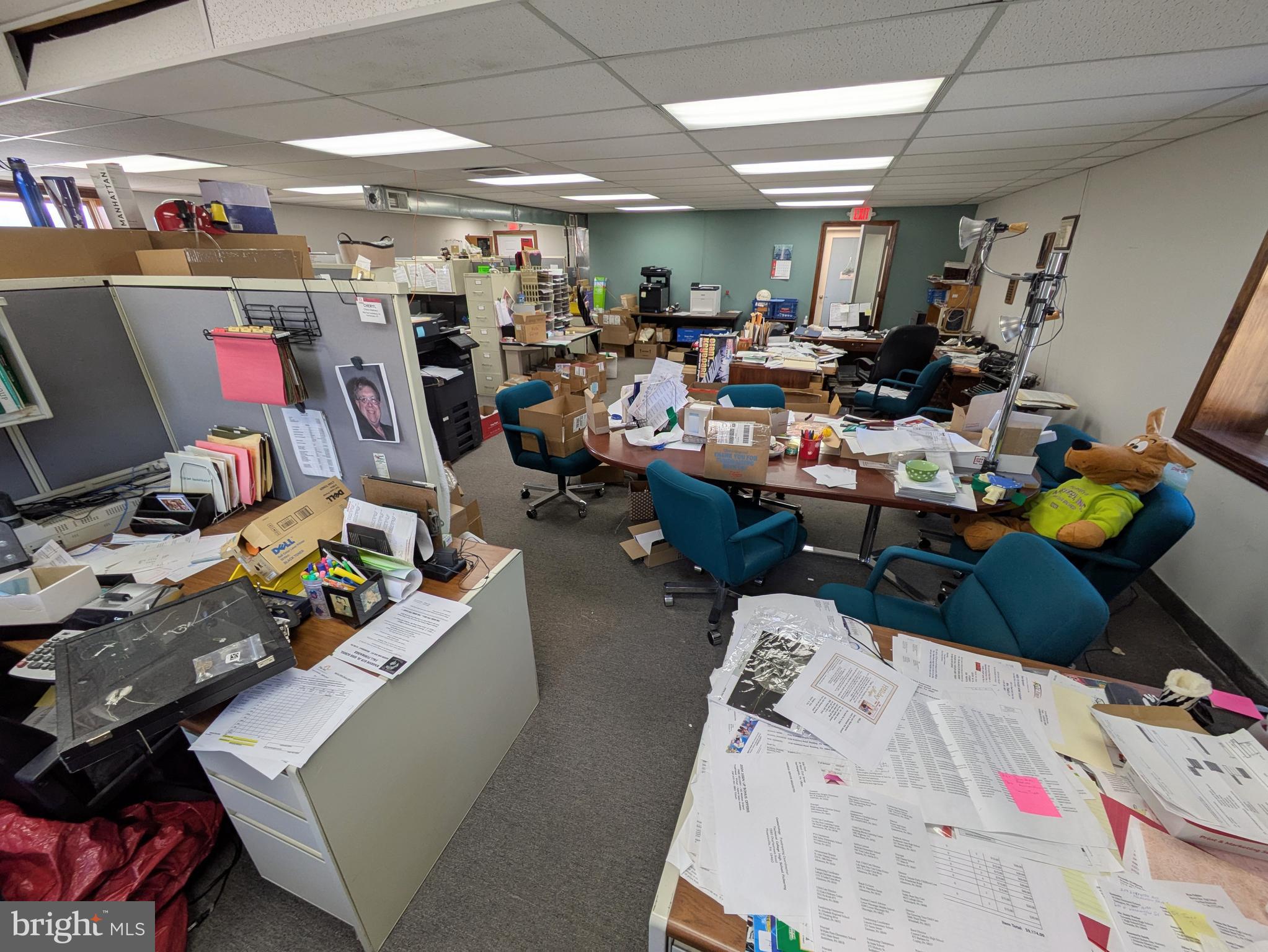 24 W 21ST STREET 2ND FL