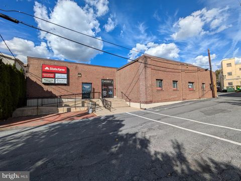 Photo of 24 W 21st Street #2ND FL, NORTHAMPTON, PA 18067 (MLS # PANH2007094)