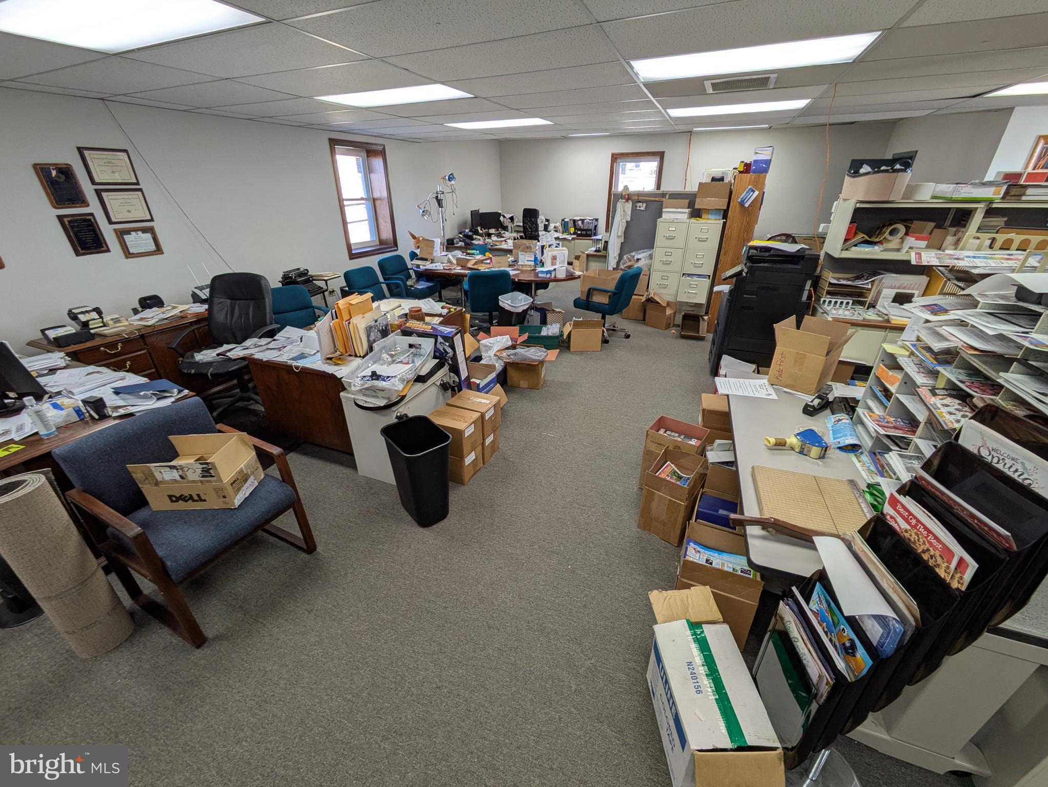 24 W 21ST STREET 2ND FL