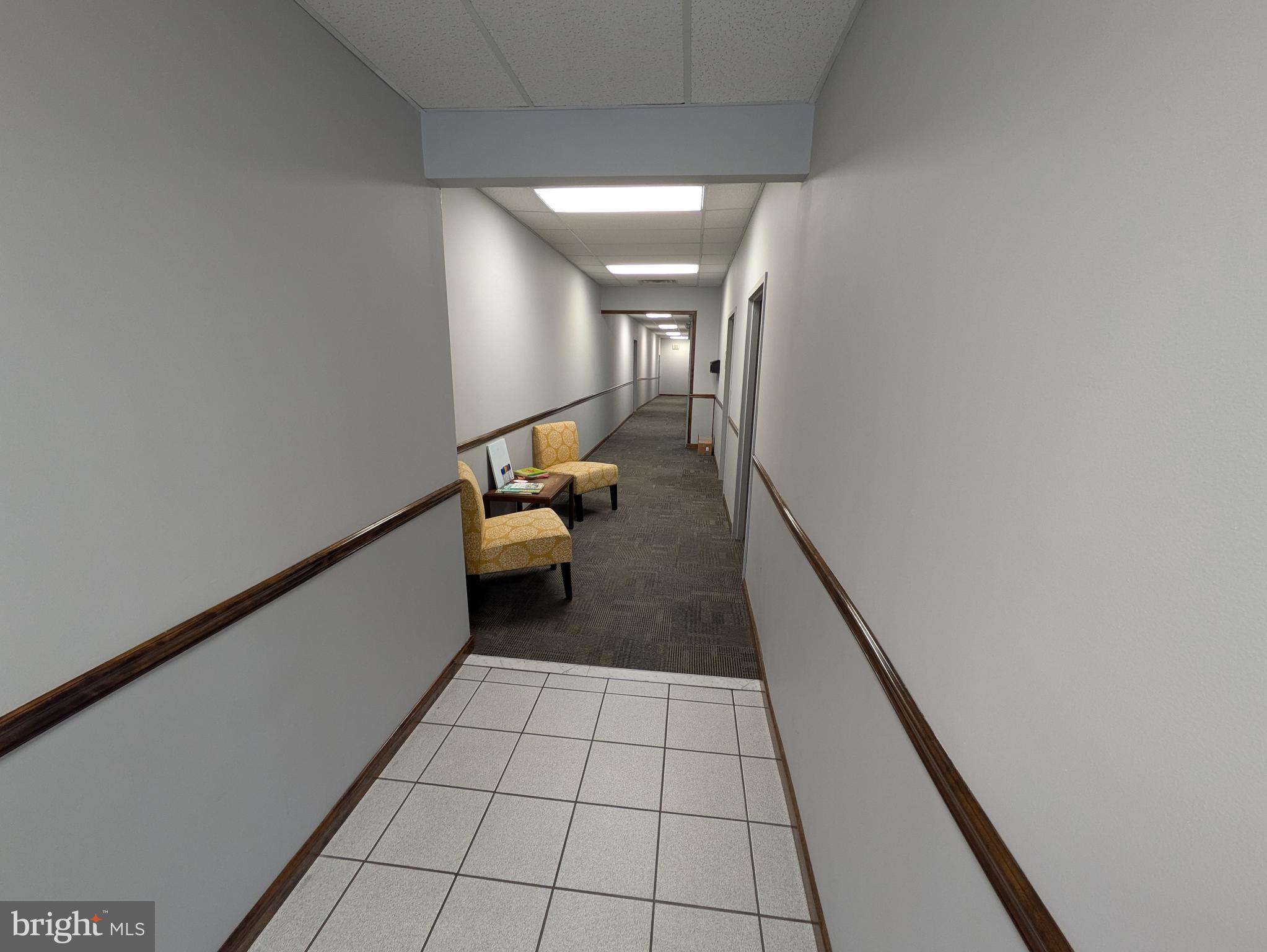 24 W 21ST STREET 2ND FL