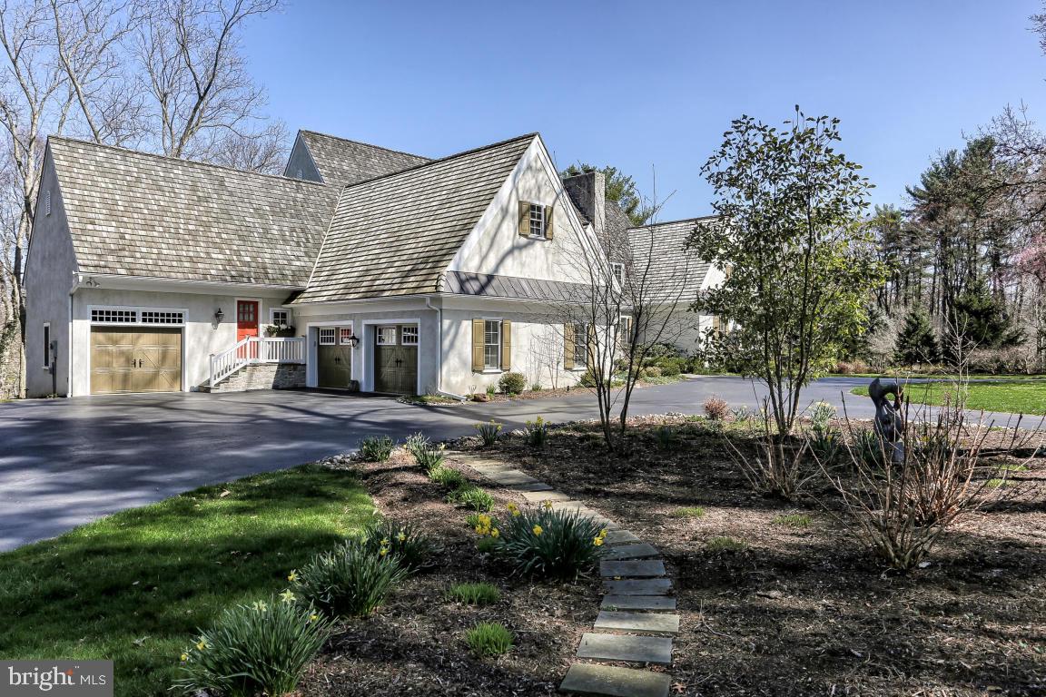 ESHELMAN ROAD - Residential