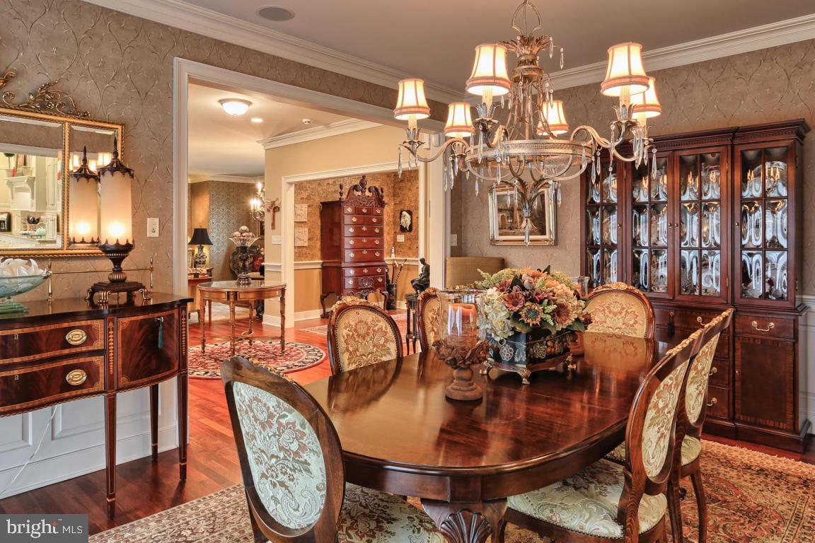 ESHELMAN ROAD - Residential