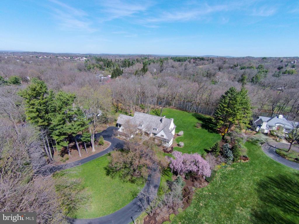 ESHELMAN ROAD - Residential