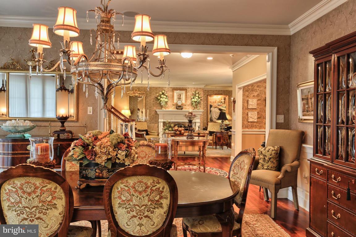 ESHELMAN ROAD - Residential