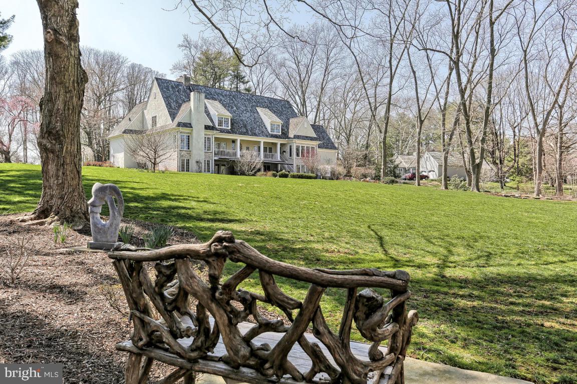 ESHELMAN ROAD - Residential