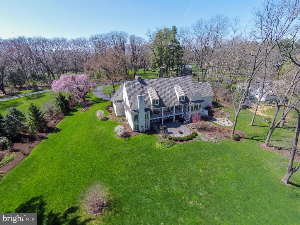 ESHELMAN ROAD - Residential