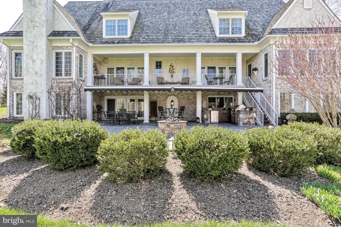 ESHELMAN ROAD - Residential