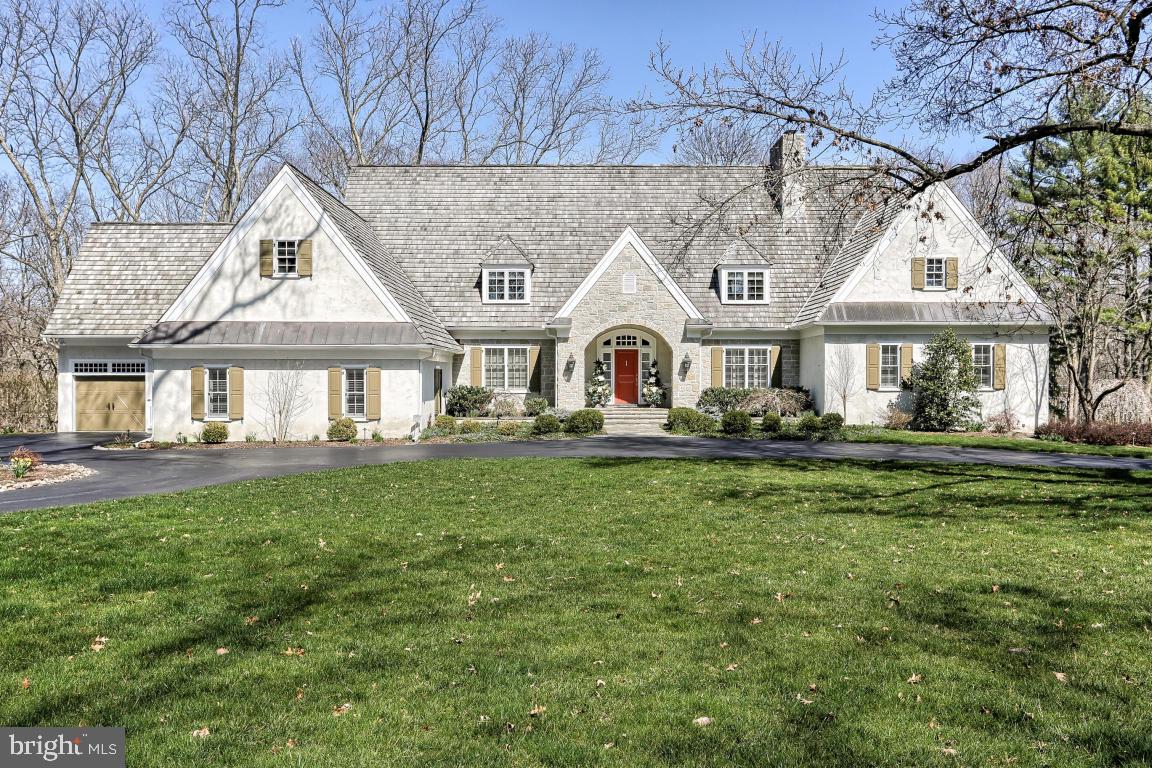 ESHELMAN ROAD - Residential