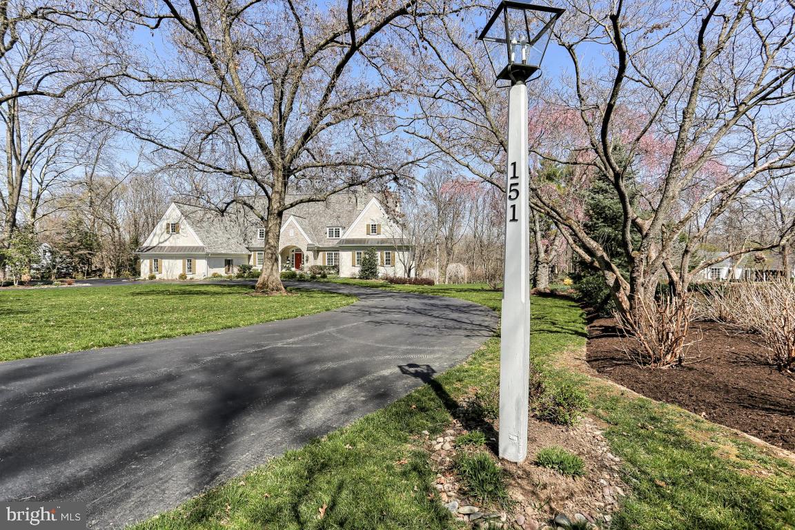 ESHELMAN ROAD - Residential