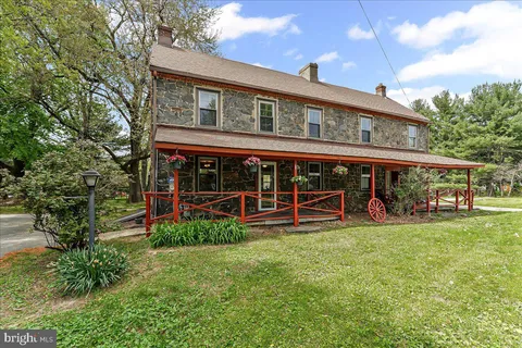 3809 Zebley Road, Garnet Valley, PA 19060 - MLS#: PADE2088958