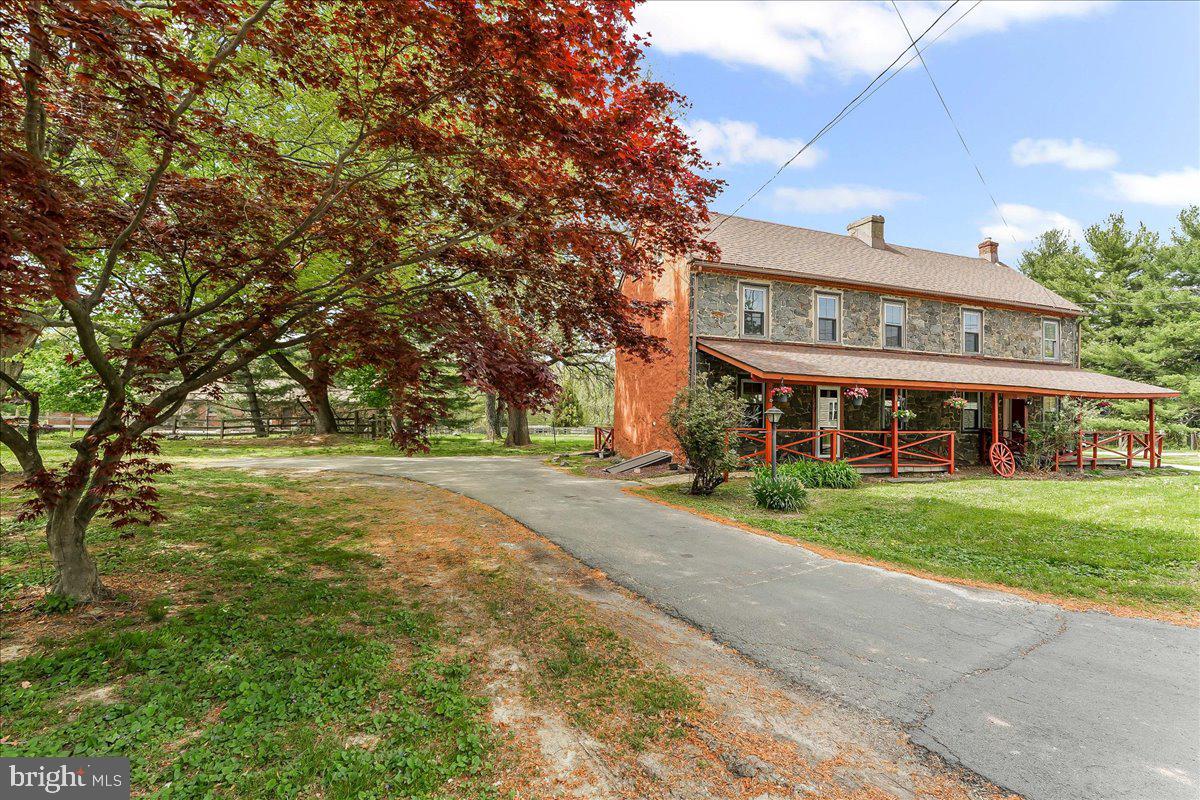 3809 ZEBLEY ROAD