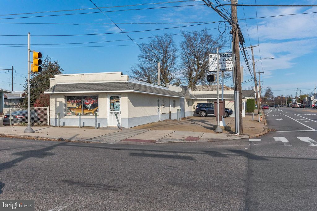 Photo of 4999 Linden Avenue, PHILADELPHIA, PA 19114 (MLS # PAPH2443346)