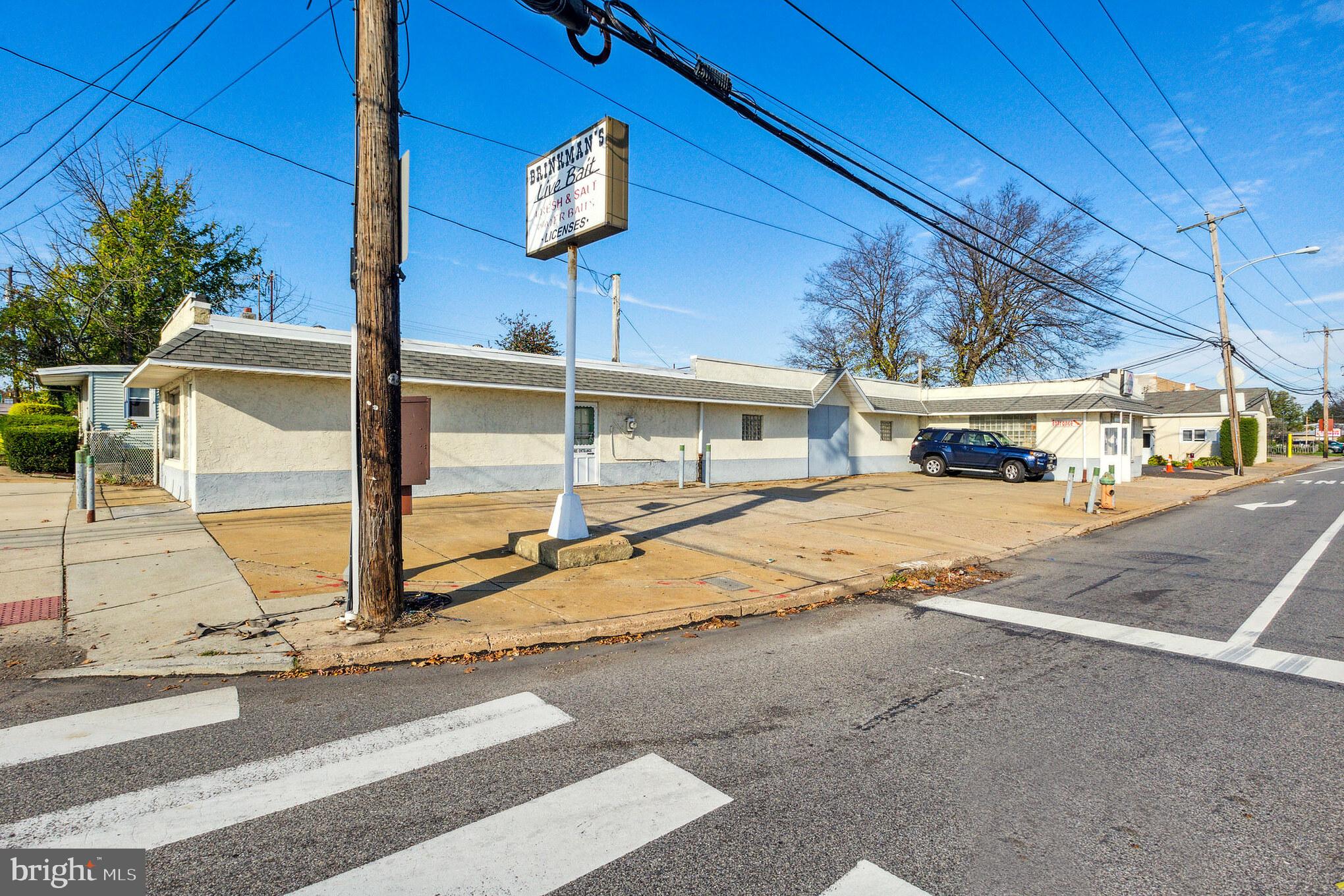 TORRESDALE (EAST) - Commercial Sale