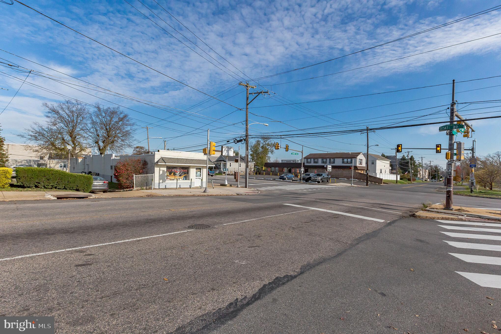 TORRESDALE (EAST) - Commercial Sale