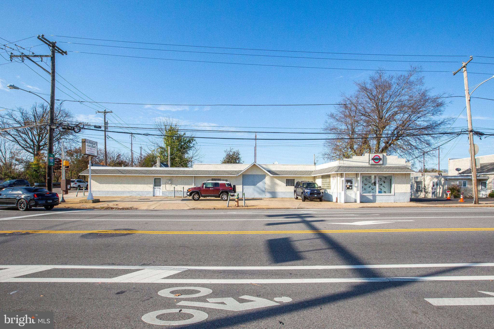 TORRESDALE (EAST) - Commercial Sale