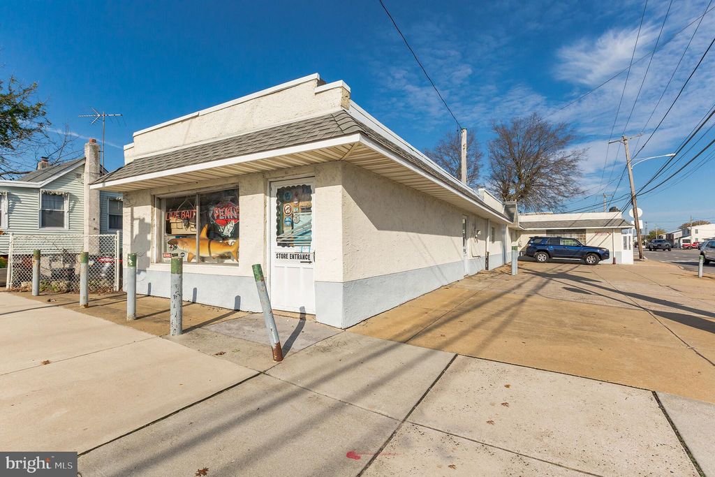 Photo of 4999 Linden Avenue, PHILADELPHIA, PA 19114 (MLS # PAPH2443346)