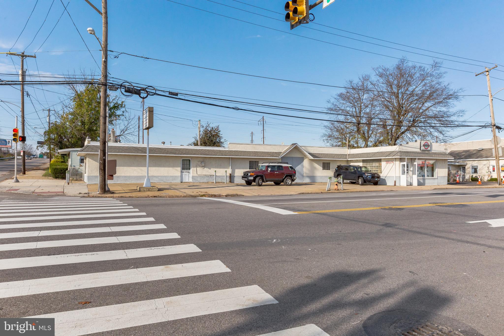 TORRESDALE (EAST) - Commercial Sale