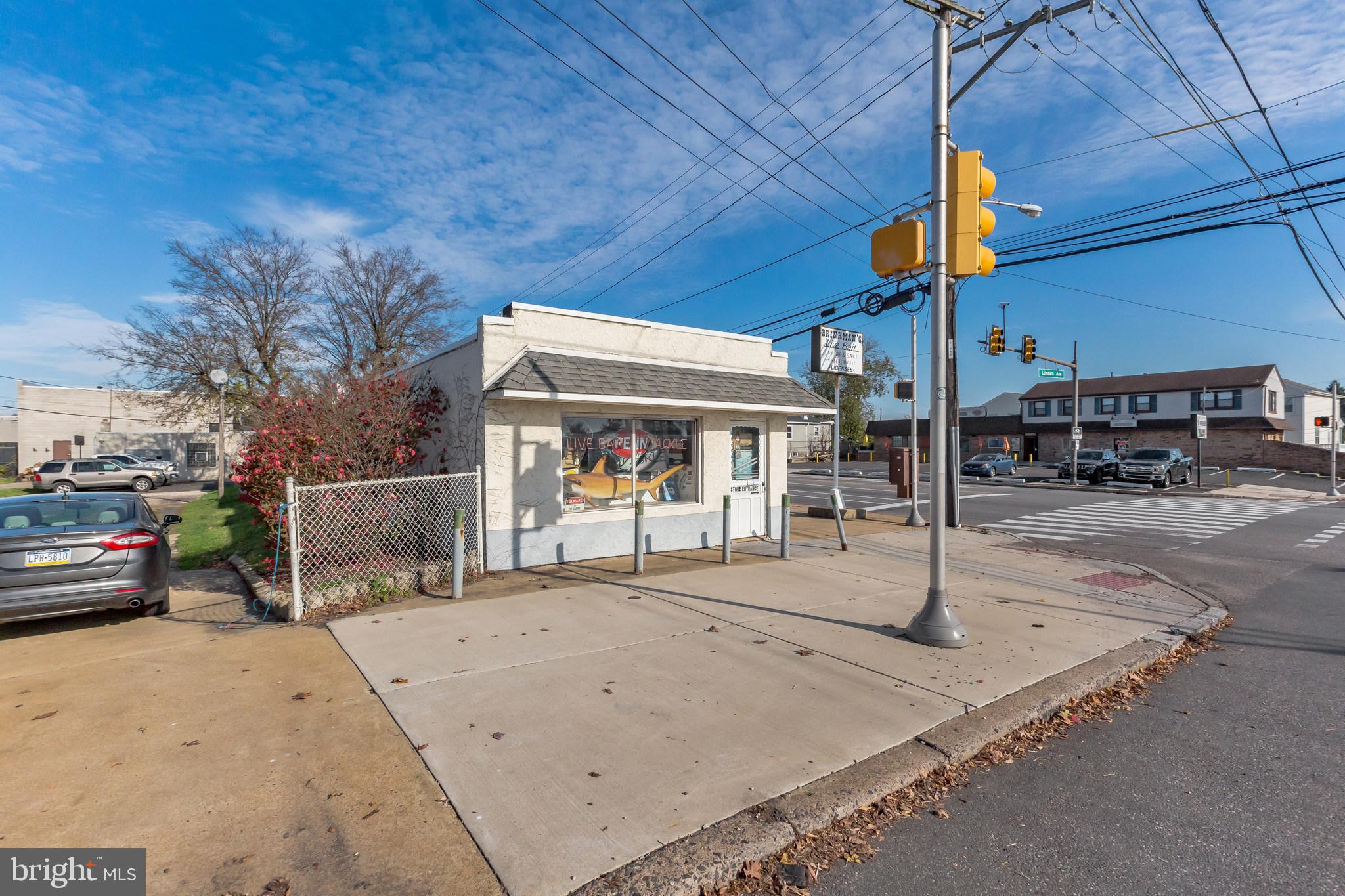 TORRESDALE (EAST) - Commercial Sale