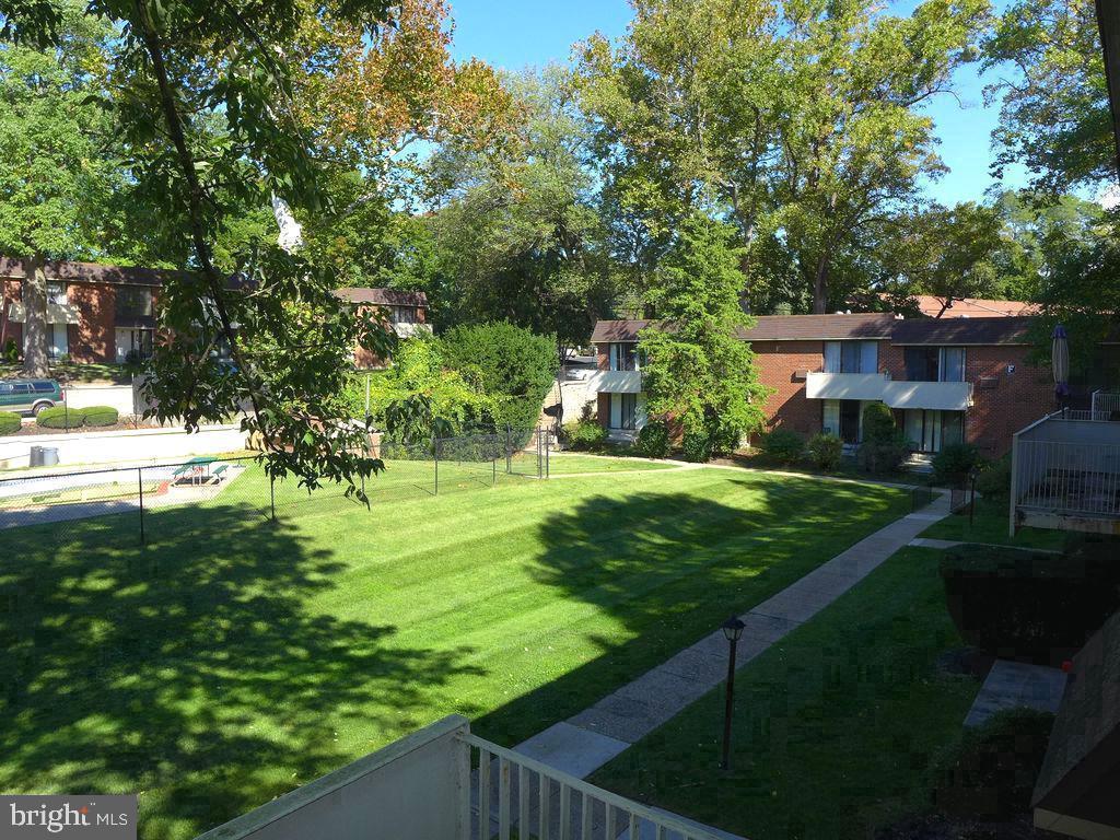CONTEMPORARY VLG - Residential Lease