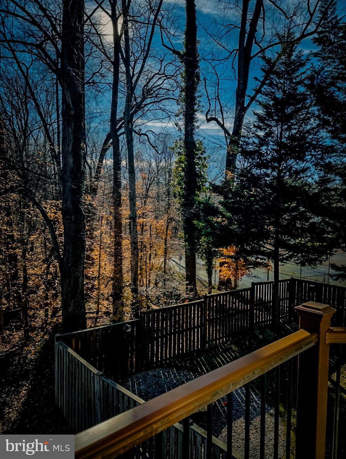 WHITE OAK - Residential