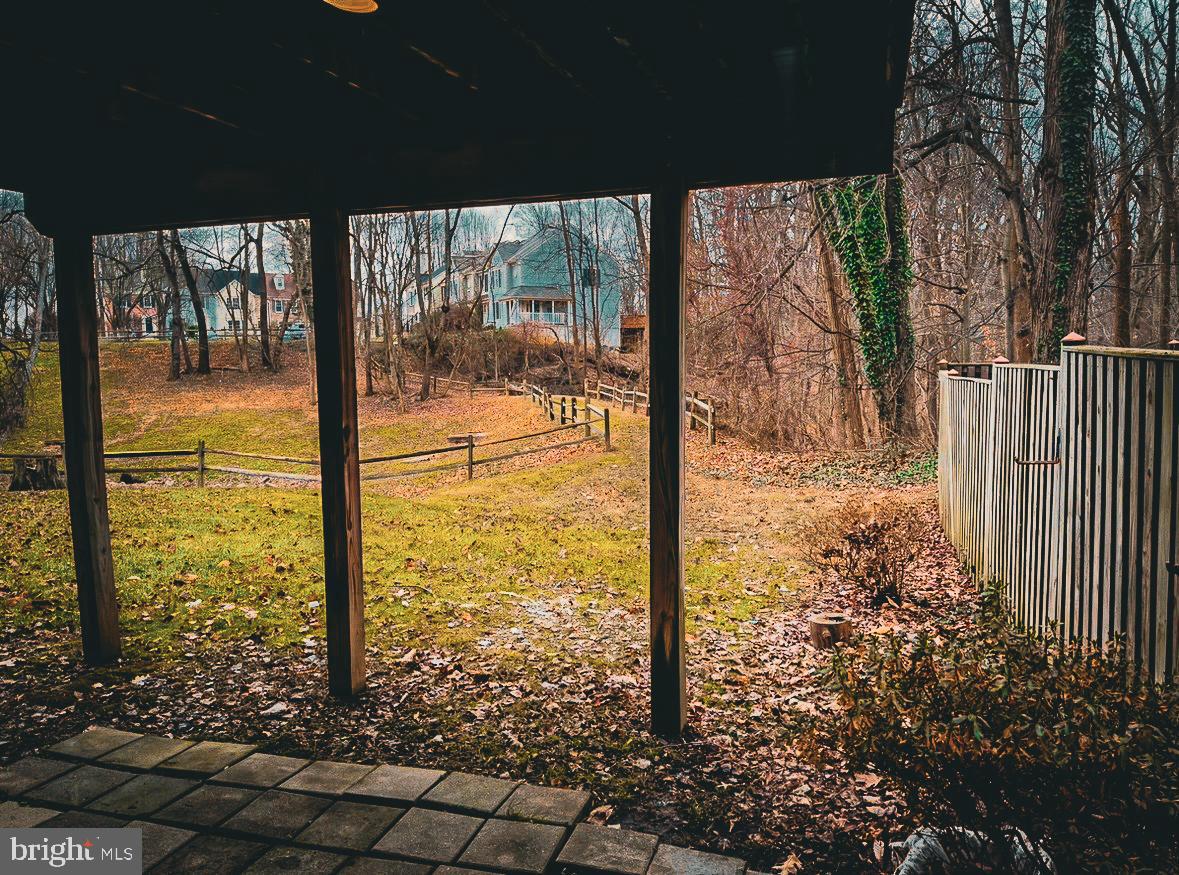 WHITE OAK - Residential