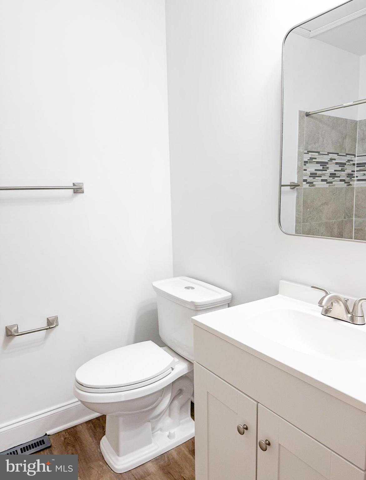 WHITE OAK - Residential