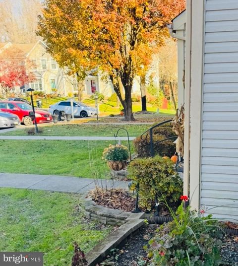 926 CHESWOLD COURT F5 BEL AIR MD 21014