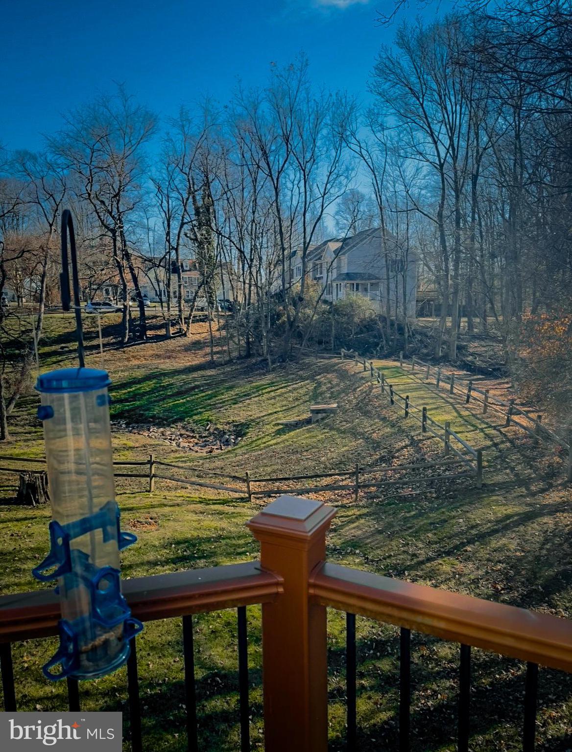 WHITE OAK - Residential