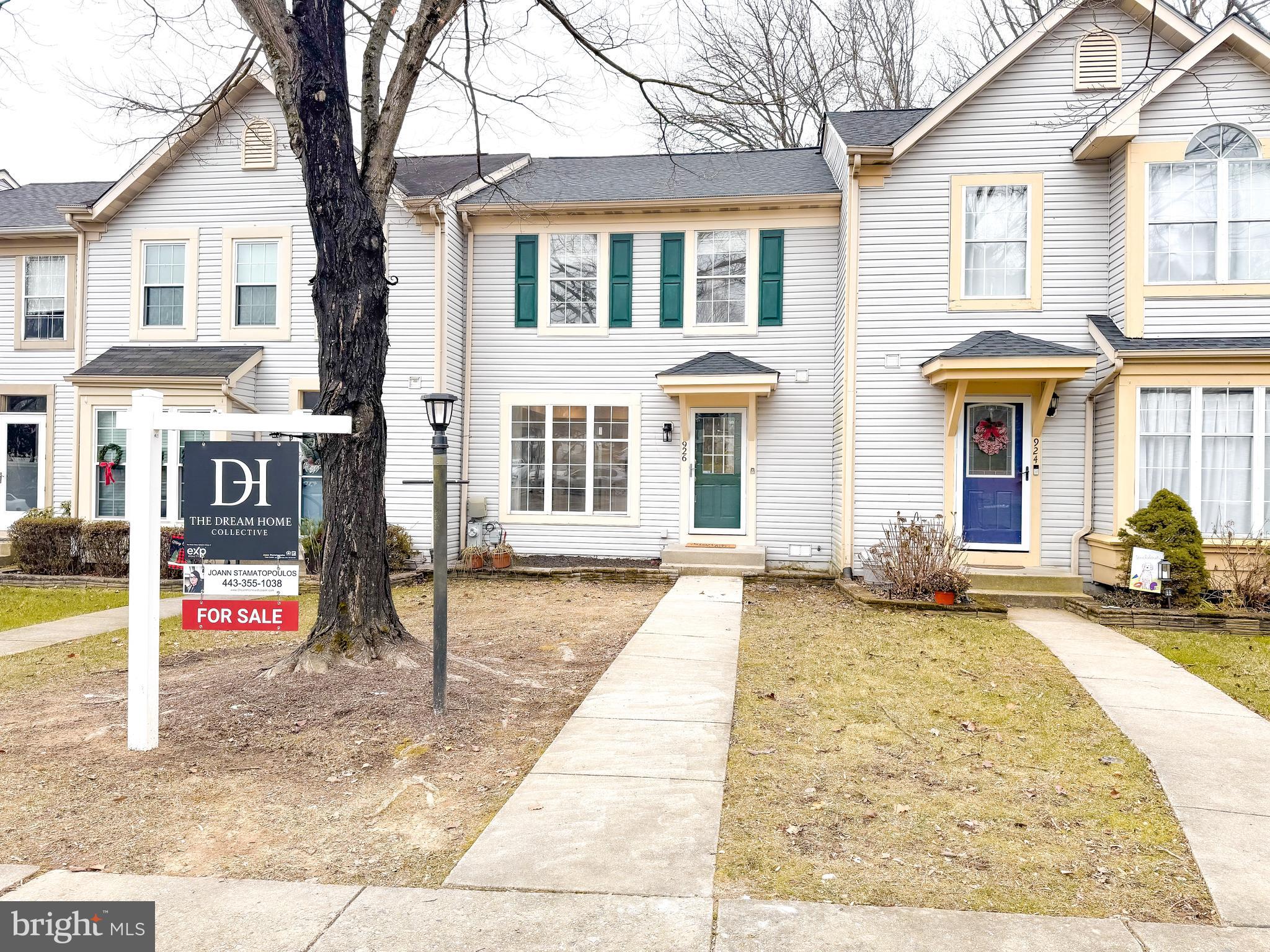 WHITE OAK - Residential