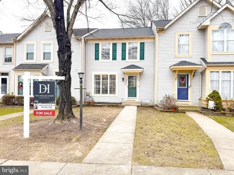 926 Cheswold Court Unit F5, Bel Air, MD MLS: MDHR2049796