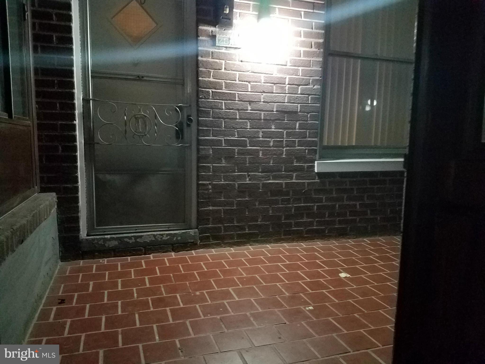 NONE AVAILABLE - Residential Lease