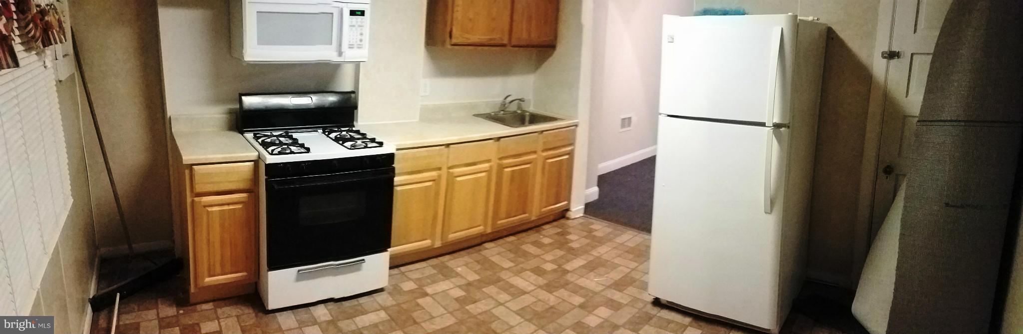 NONE AVAILABLE - Residential Lease