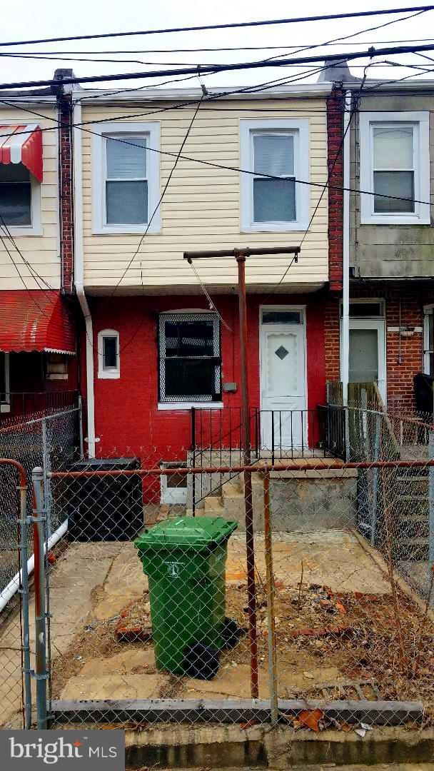 NONE AVAILABLE - Residential Lease