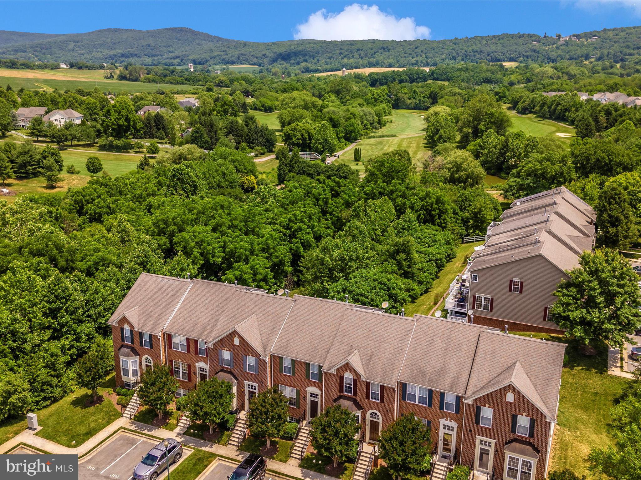 GLENBROOK - Residential