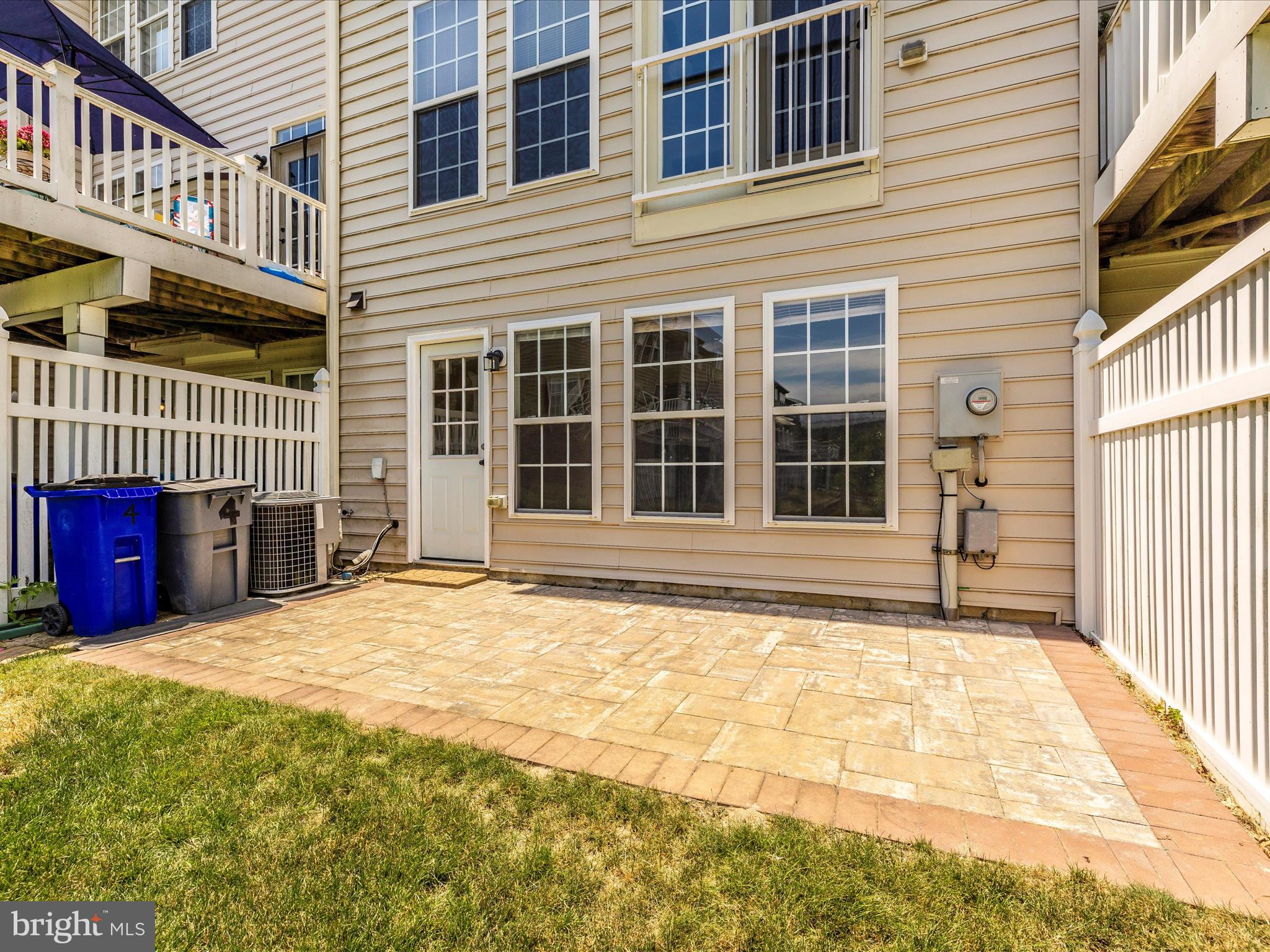 GLENBROOK - Residential