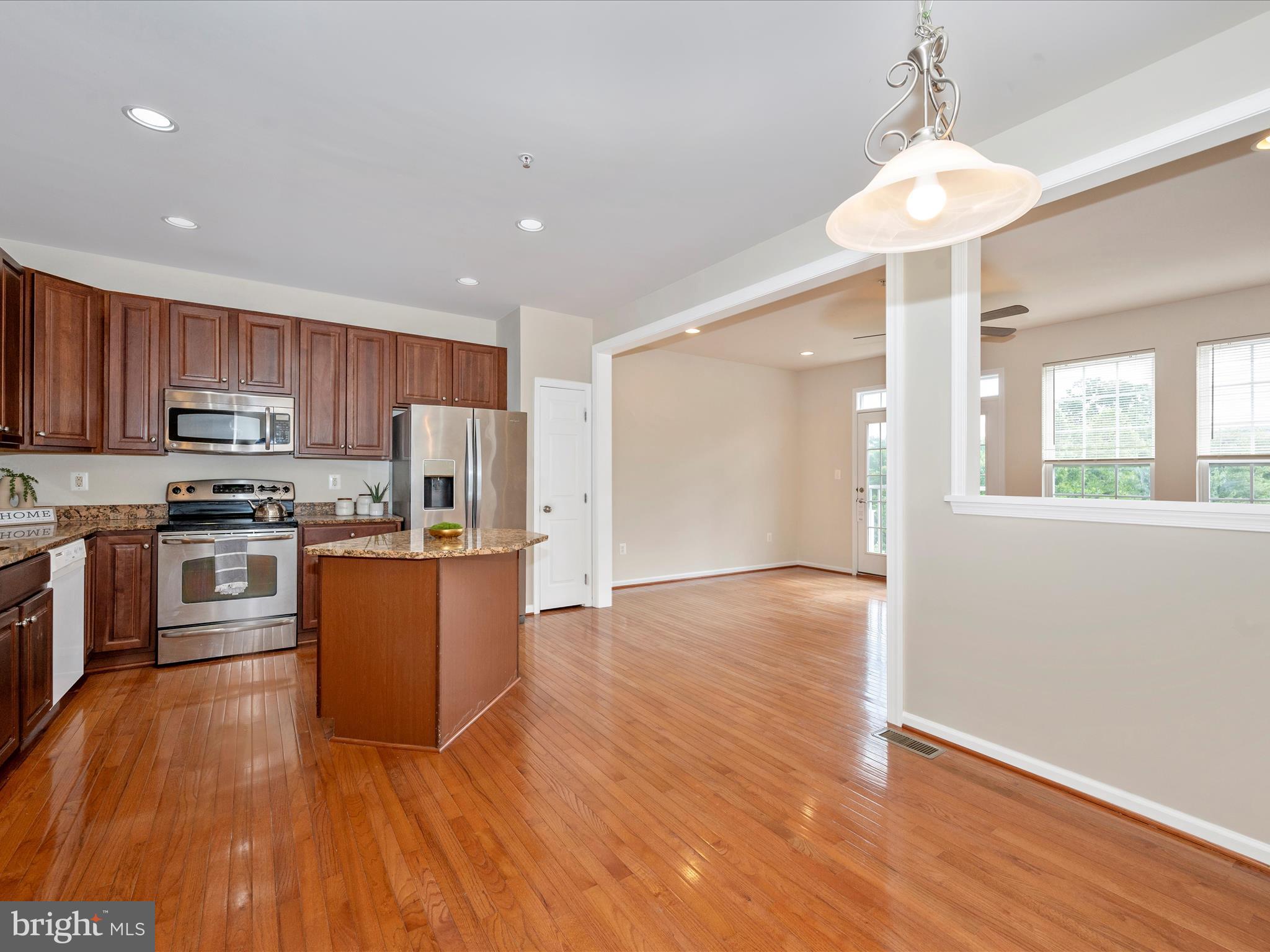 GLENBROOK - Residential