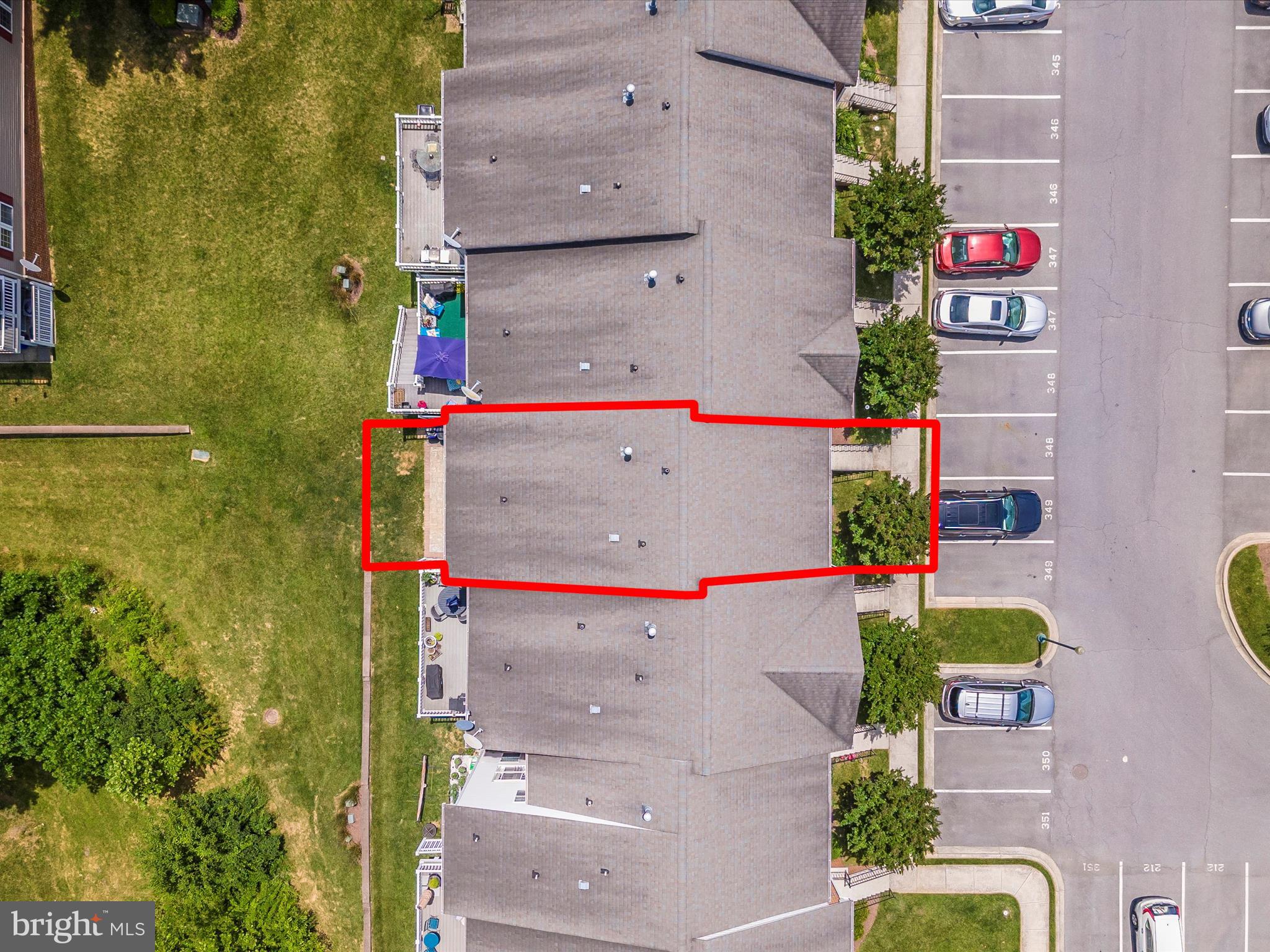 GLENBROOK - Residential