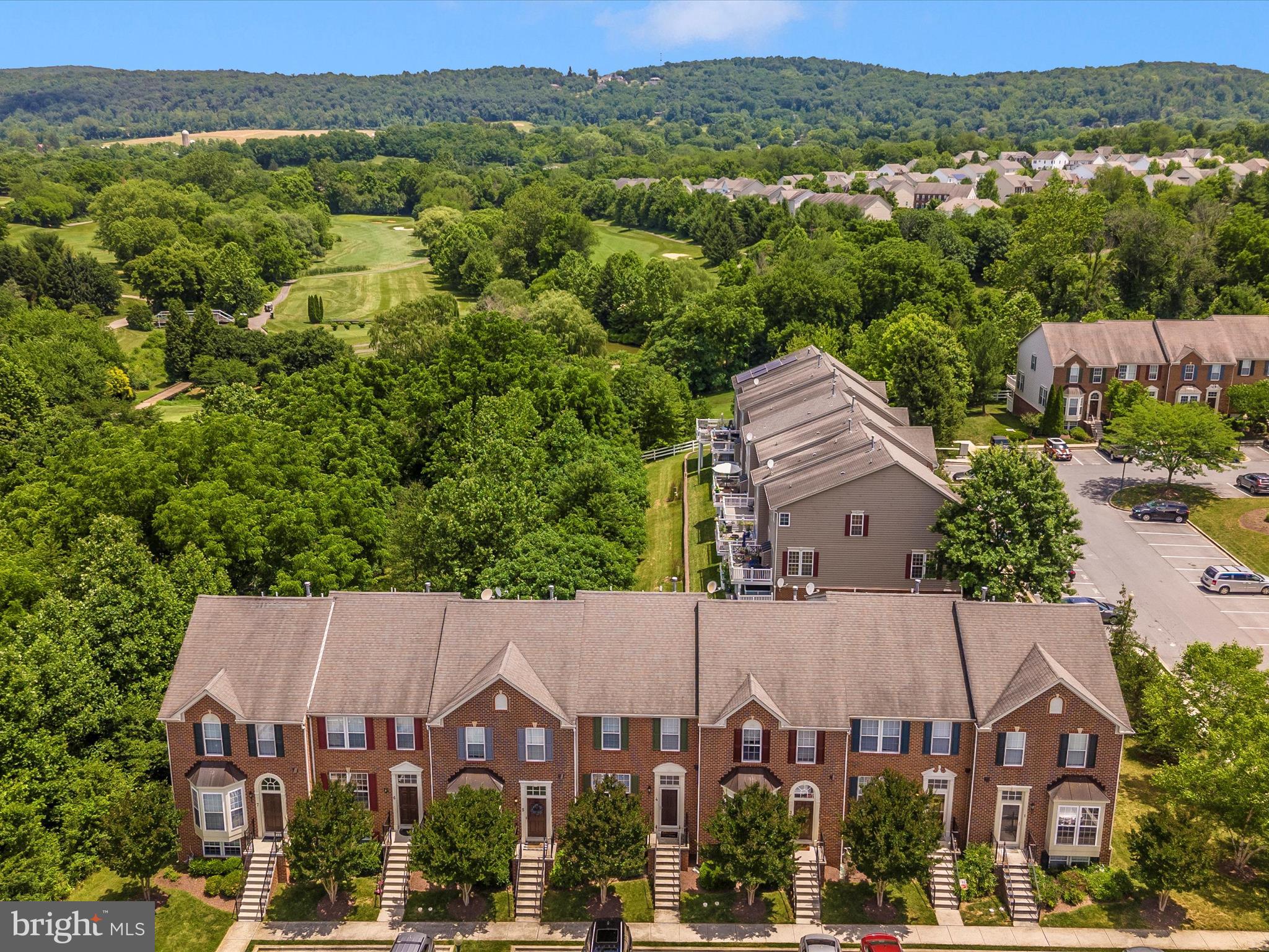 GLENBROOK - Residential