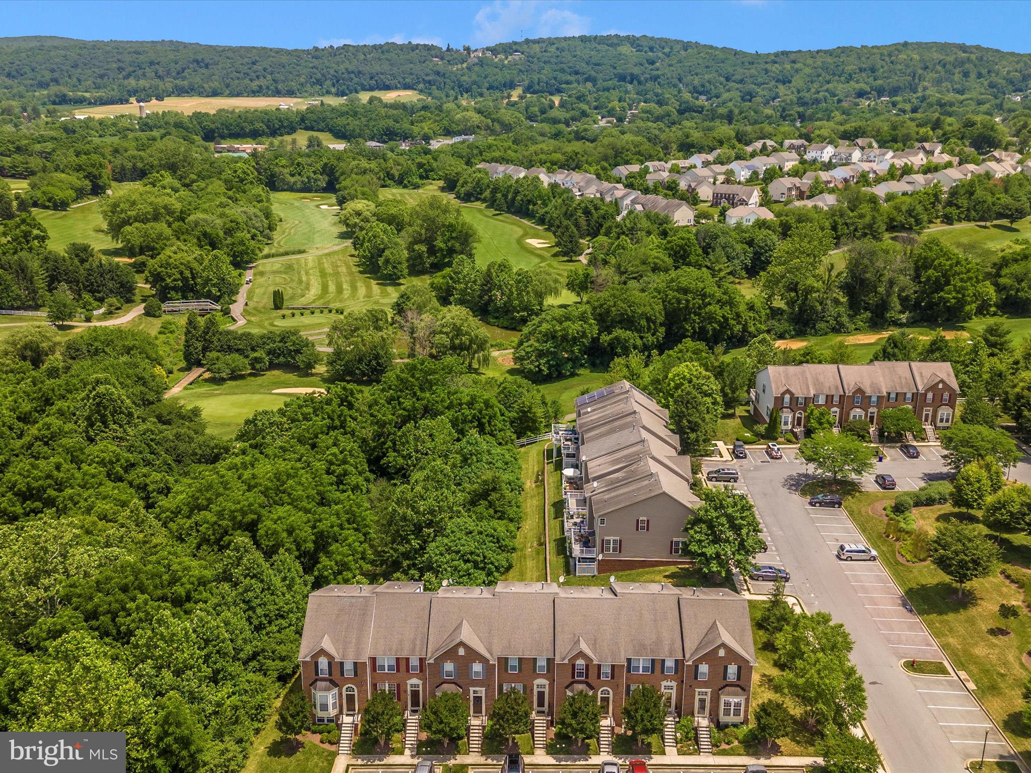 GLENBROOK - Residential