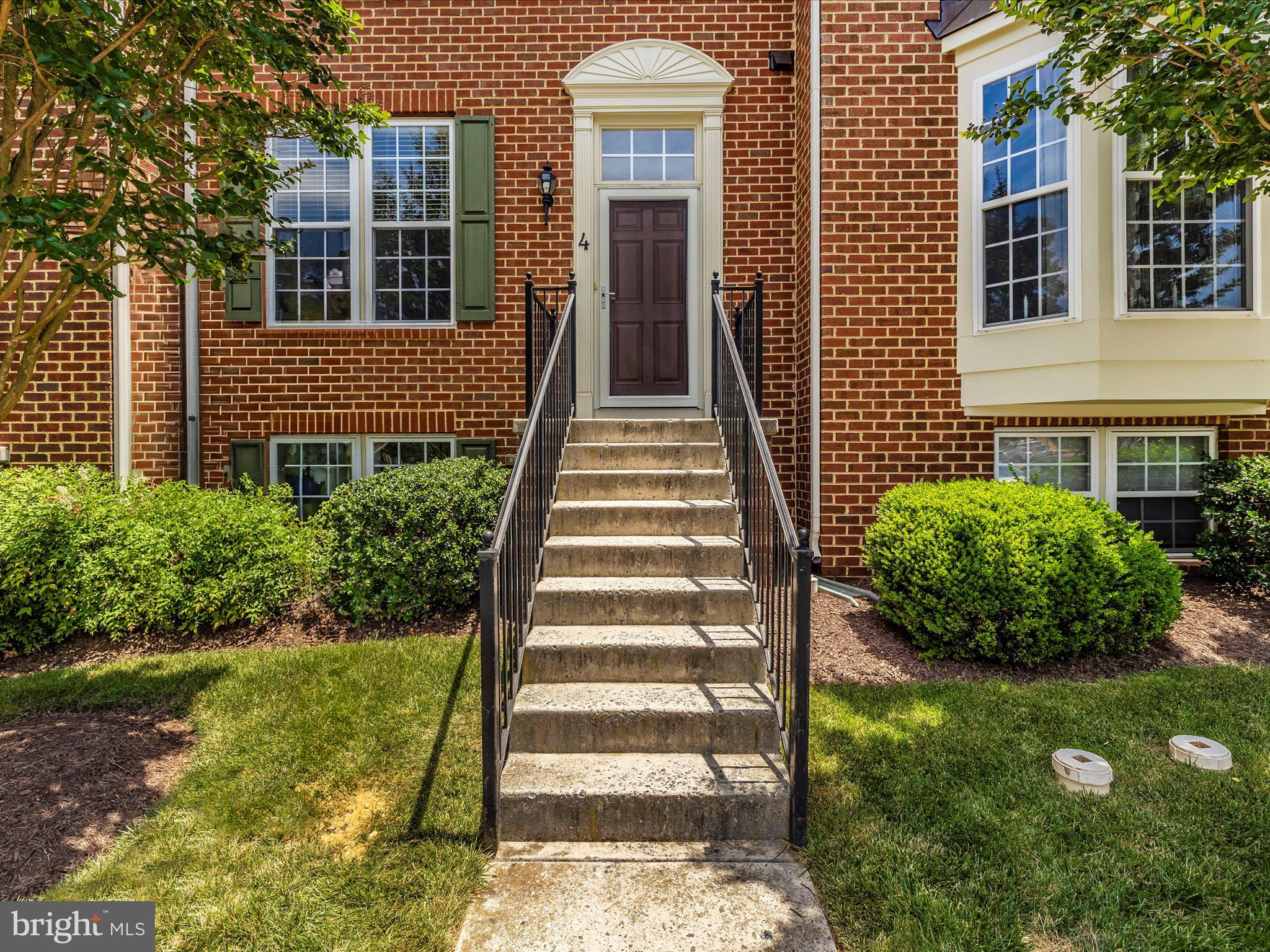 GLENBROOK - Residential