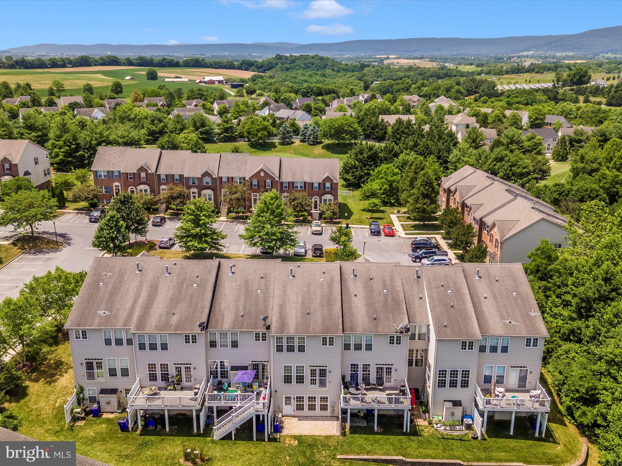 GLENBROOK - Residential