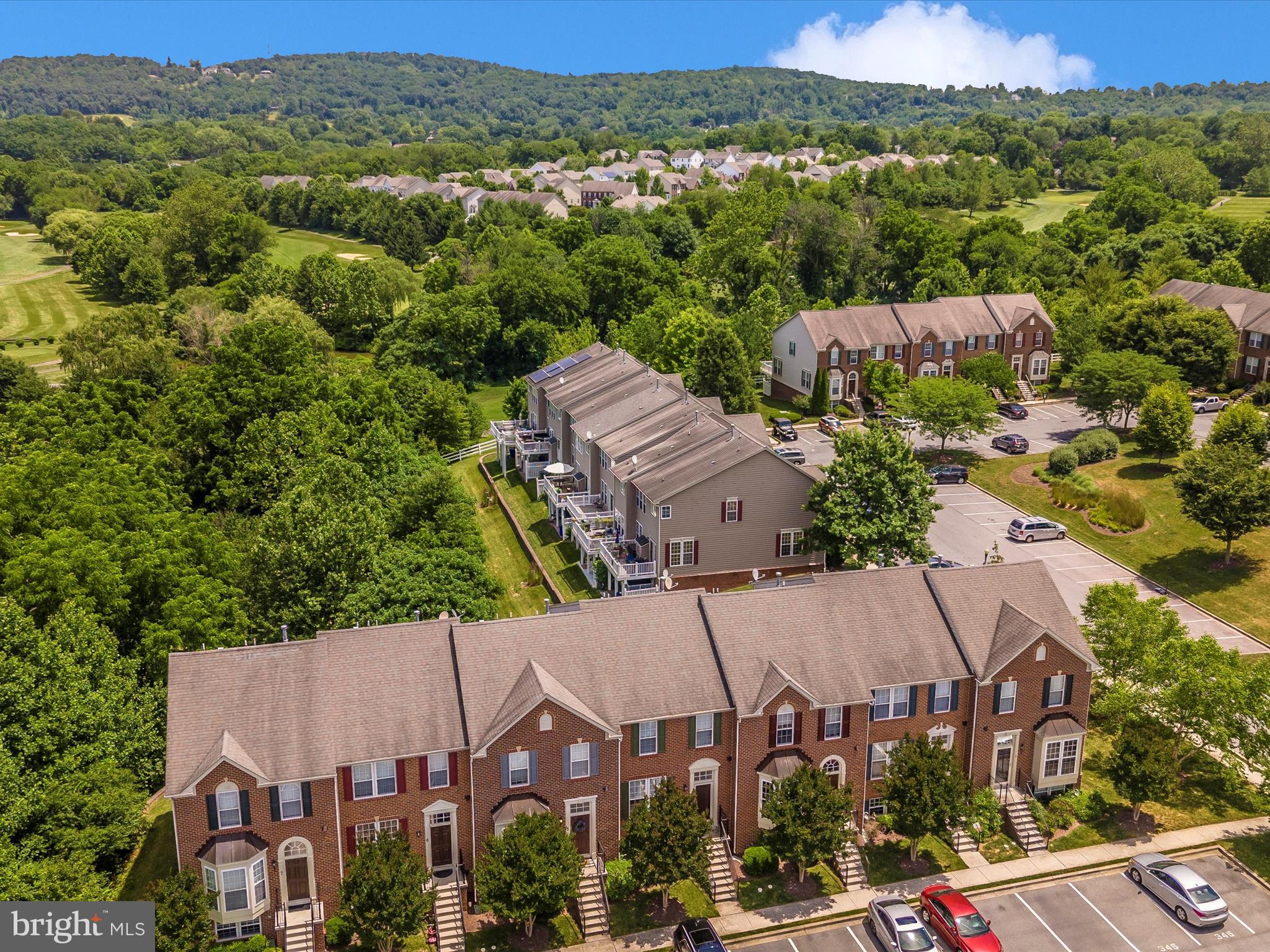 GLENBROOK - Residential